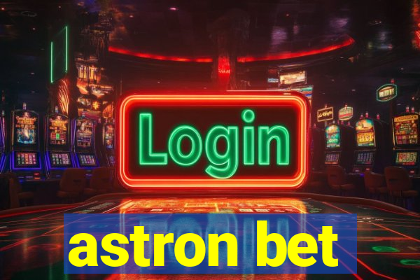 astron bet