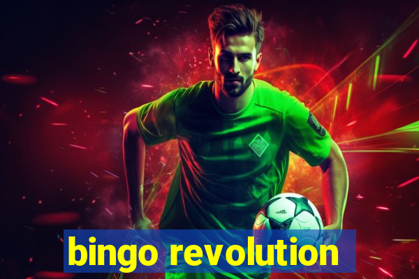 bingo revolution