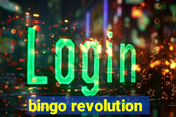 bingo revolution