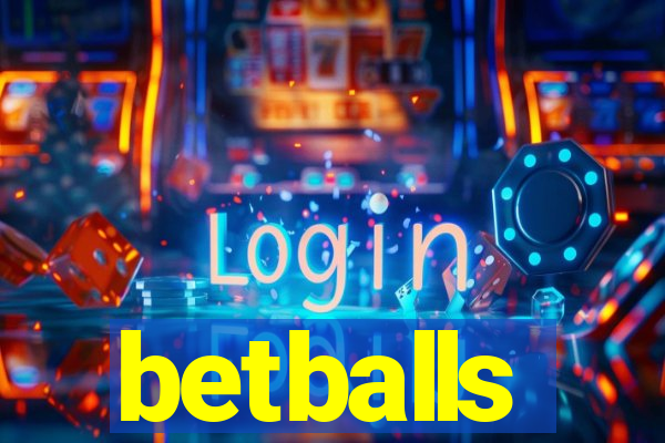 betballs