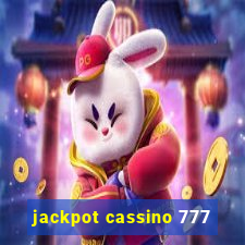 jackpot cassino 777