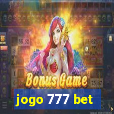 jogo 777 bet