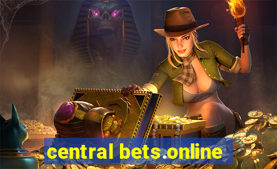 central bets.online