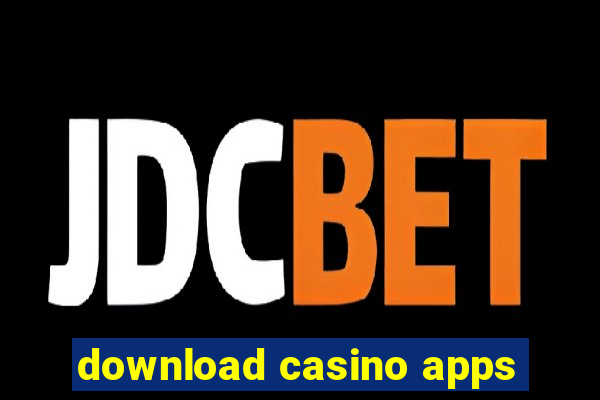 download casino apps