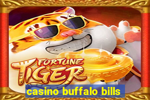 casino buffalo bills