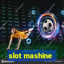 slot mashine