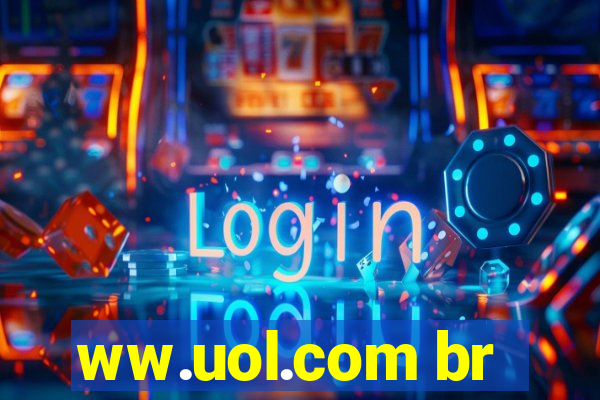 ww.uol.com br