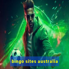 bingo sites australia