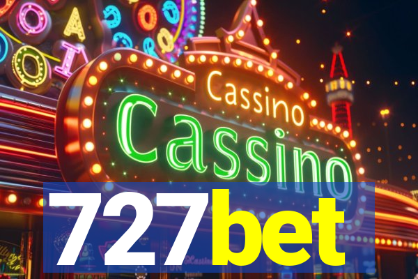 727bet