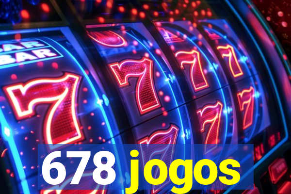 678 jogos