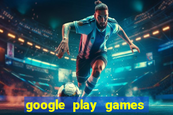 google play games beta pc