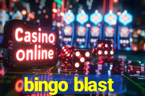 bingo blast