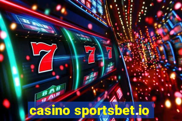 casino sportsbet.io