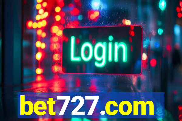 bet727.com