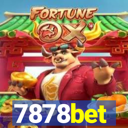 7878bet