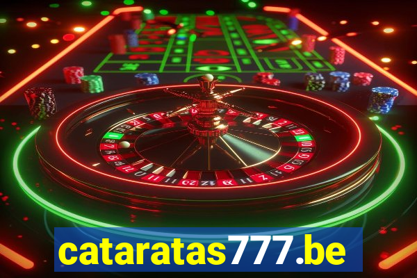 cataratas777.bet