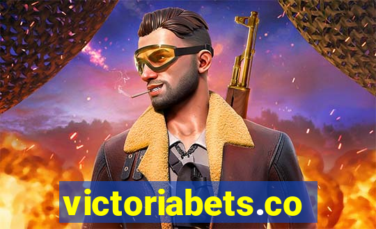 victoriabets.com