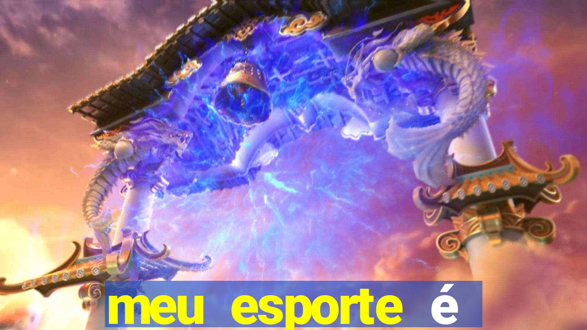 meu esporte é vaquejada png