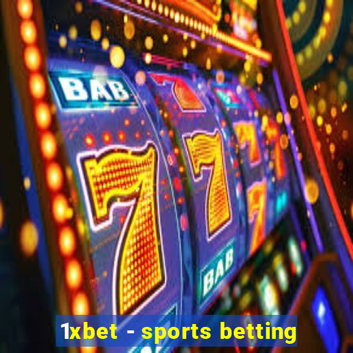 1xbet - sports betting