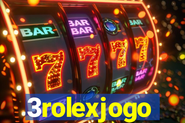 3rolexjogo