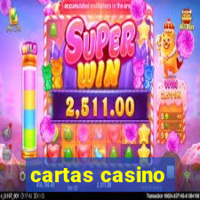 cartas casino