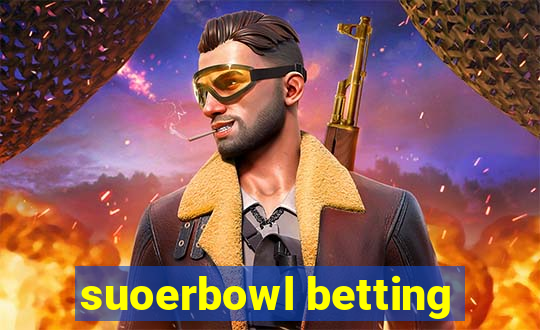 suoerbowl betting