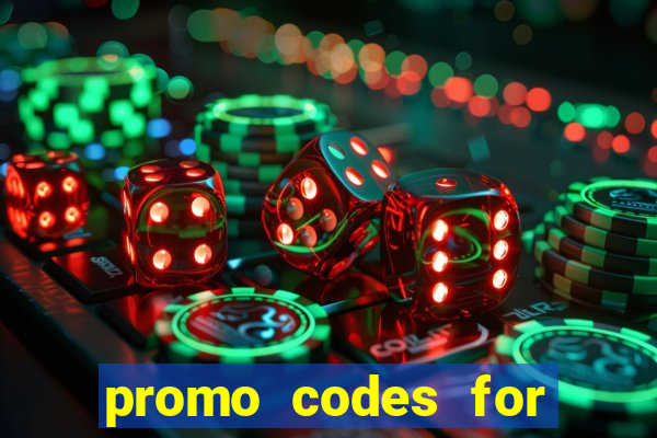 promo codes for blackout bingo