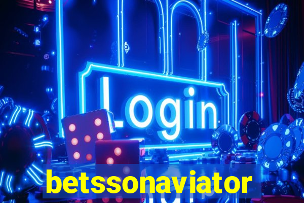 betssonaviator