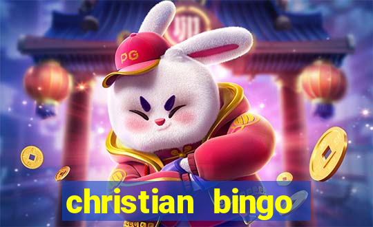 christian bingo porn gay