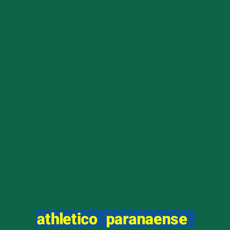 athletico paranaense x bahia ao vivo