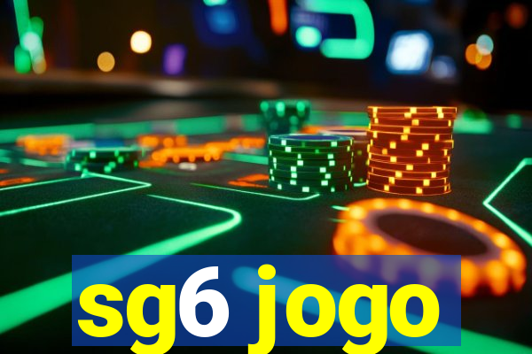 sg6 jogo